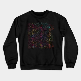 School outfit Crewneck Sweatshirt